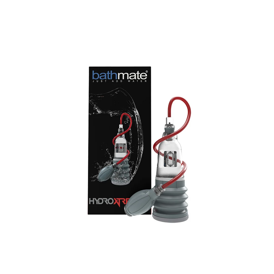 Pompa per pene Bathmate HydroXtreme 3 - immagine 1