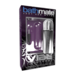 Vibratore bullet impermeabile – Vibe Bathmate