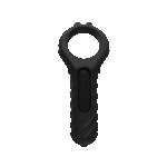 Anello vibrante con 10 modalità di vibrazione – Vibe Edge - immagine 2