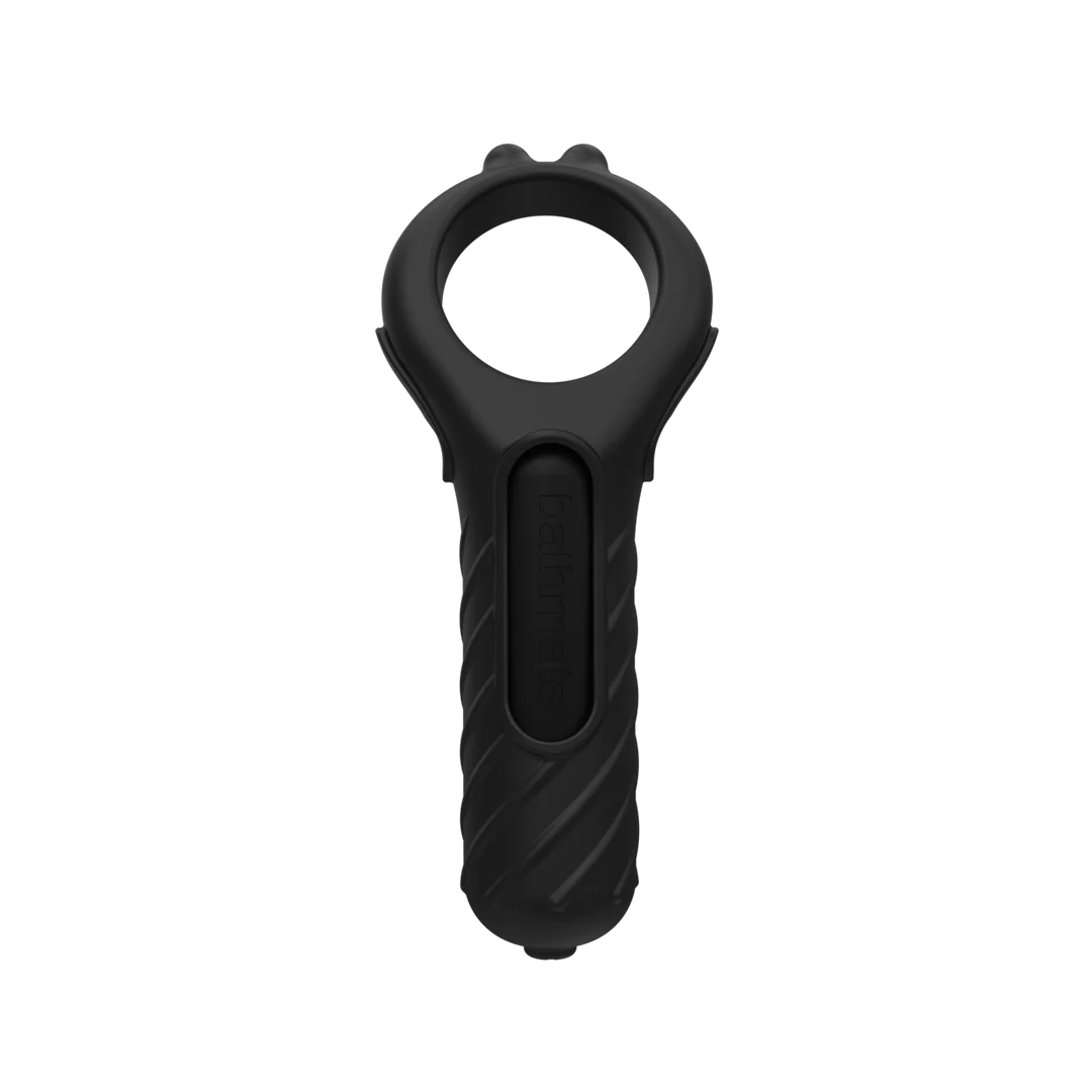 Anello vibrante con 10 modalità di vibrazione – Vibe Edge - immagine 2