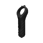Anello vibrante con 10 modalità di vibrazione – Vibe Edge - immagine 4