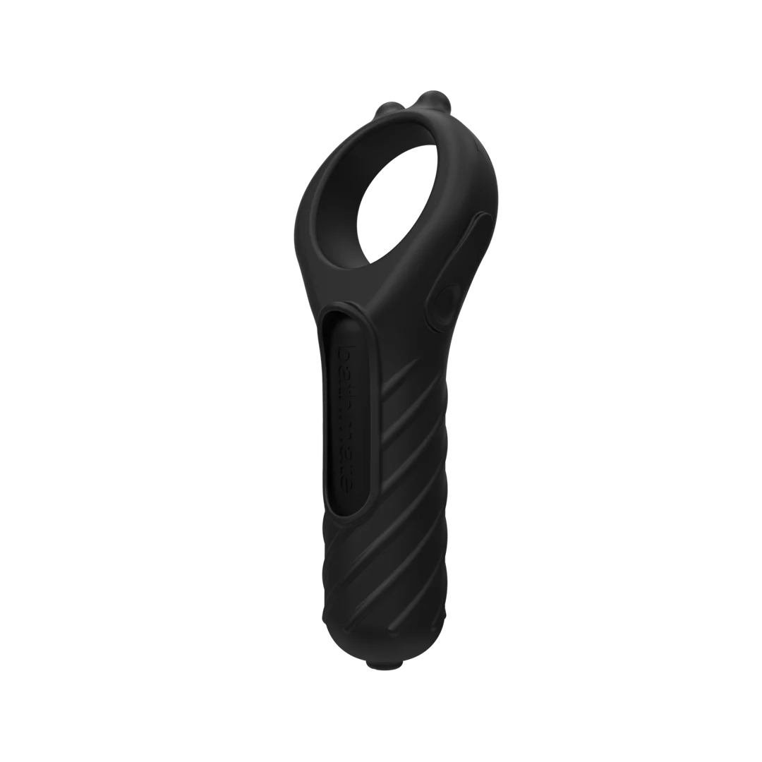 Anello vibrante con 10 modalità di vibrazione – Vibe Edge - immagine 4