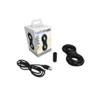 Anello fallico vibrante Bathmate Vibe Eight