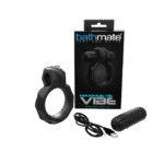 Bathmate Maximus 45 anello vibrante con supporto per testicoli