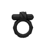 Bathmate Maximus 45 anello vibrante con supporto per testicoli - immagine 2