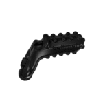 Cockring vibrante con 3 velocità – Nero - immagine 2