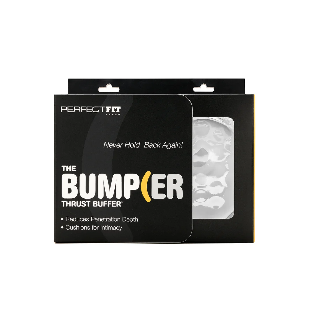PerfectFitBrand The Bumper - immagine 1