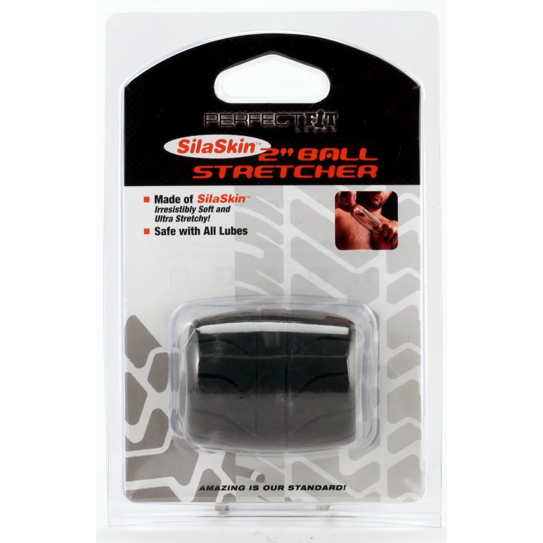 SilaSkin Ball Stretcher - immagine 1