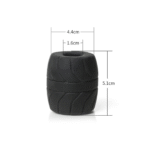 SilaSkin Ball Stretcher - immagine 7