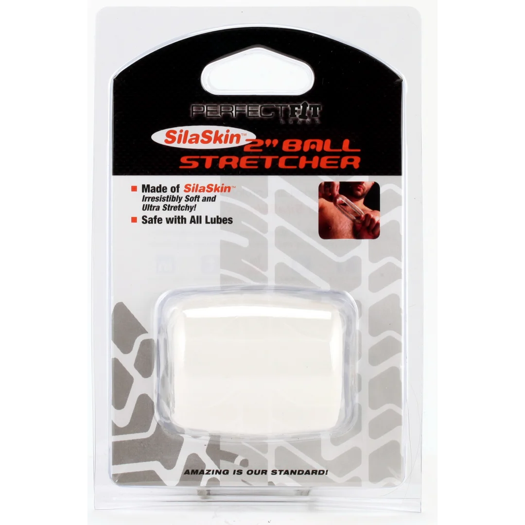 SilaSkin Ball Stretcher - immagine 5