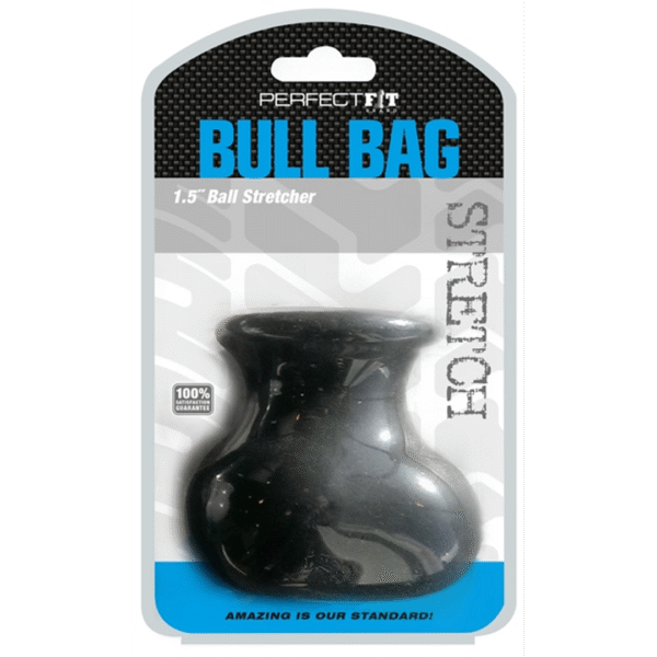 Ball stretcher con peso Bull Bag XL