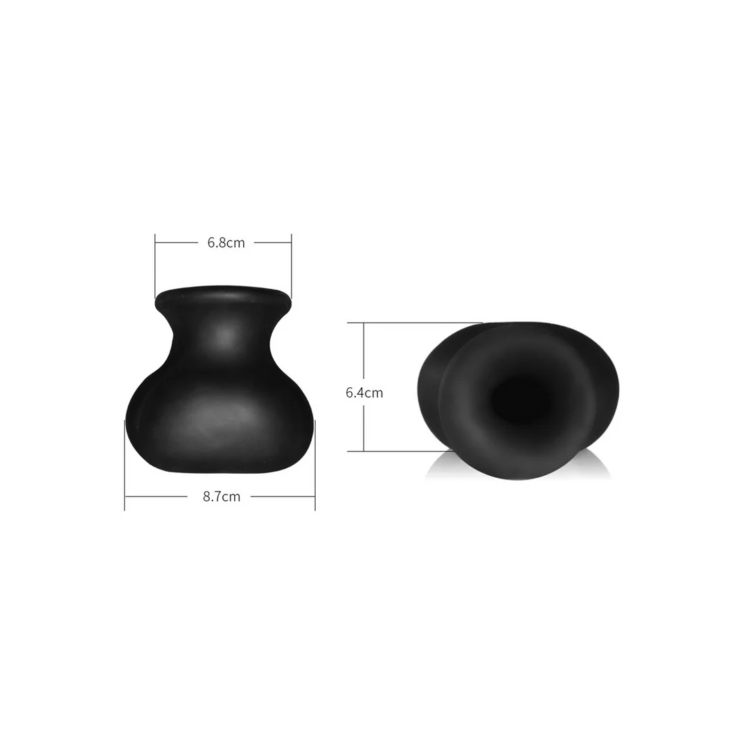 Ball stretcher con peso Bull Bag XL - immagine 7