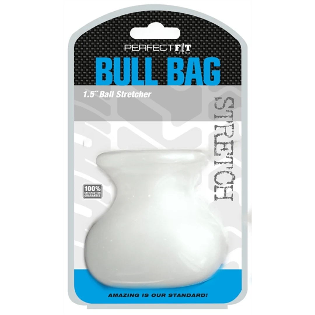 Ball stretcher con peso Bull Bag XL - immagine 5