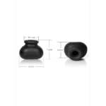 PerfectFit Bull Bag, stretcher per scroto con peso - immagine 4