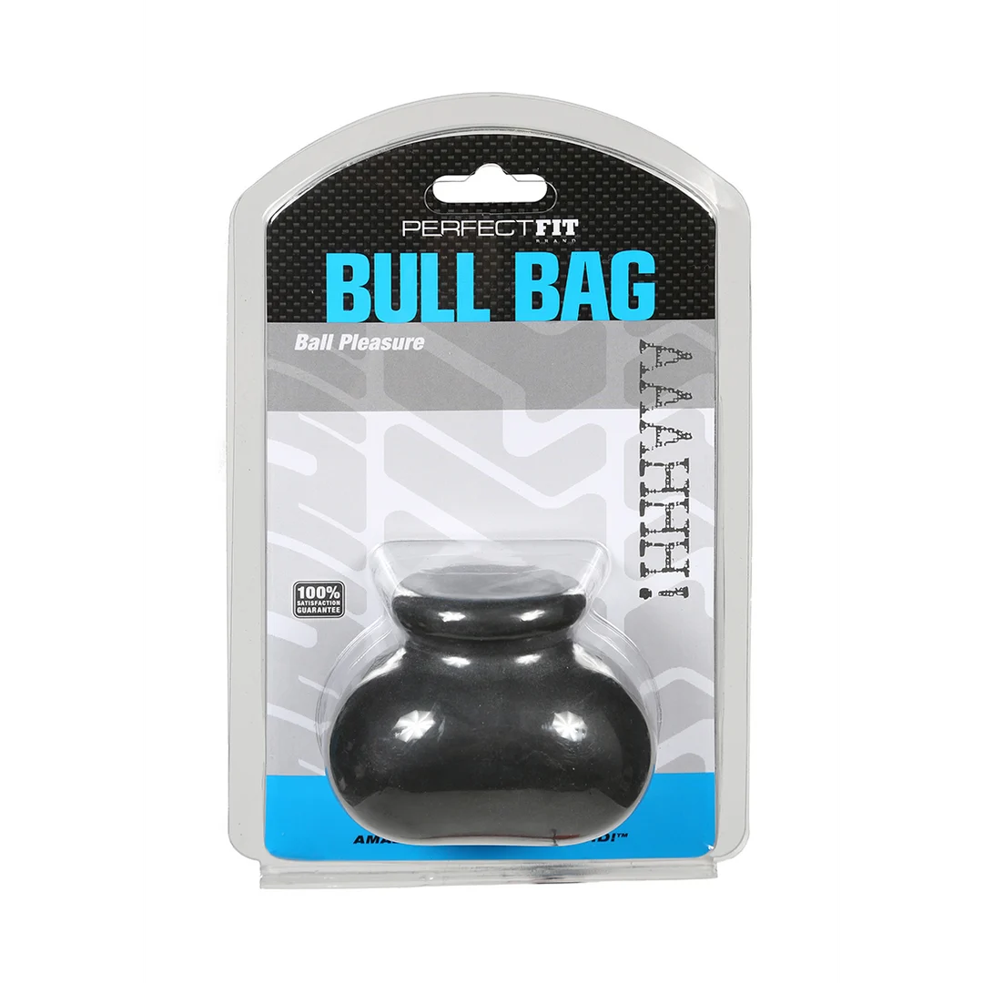 PerfectFit Bull Bag, stretcher per scroto con peso - immagine 1