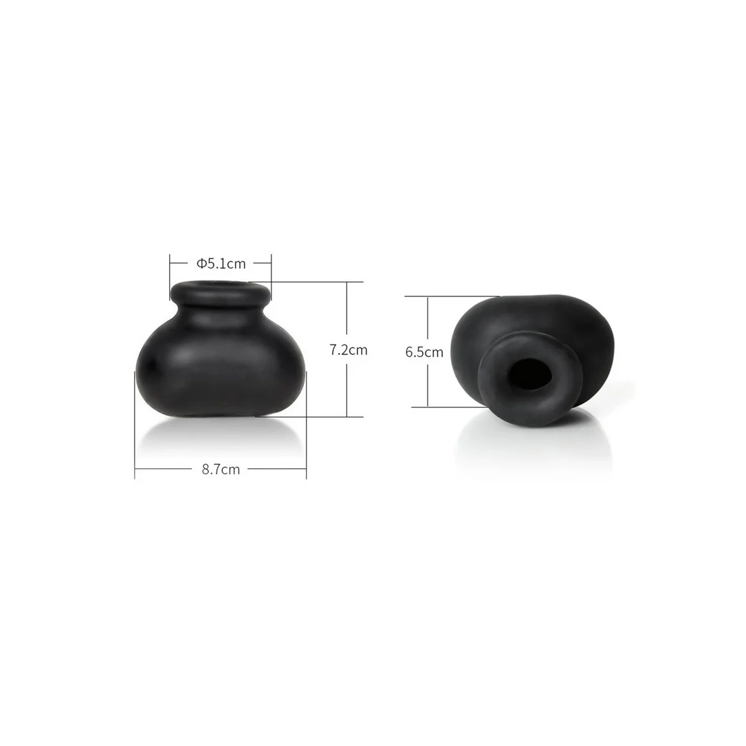 PerfectFit Bull Bag, stretcher per scroto con peso - immagine 8