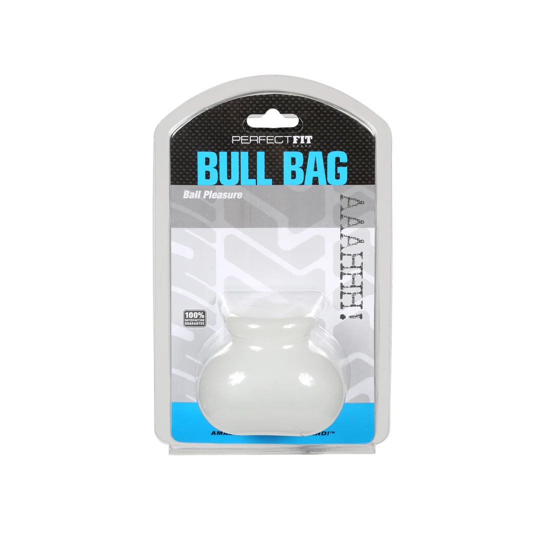 PerfectFit Bull Bag, stretcher per scroto con peso - immagine 6