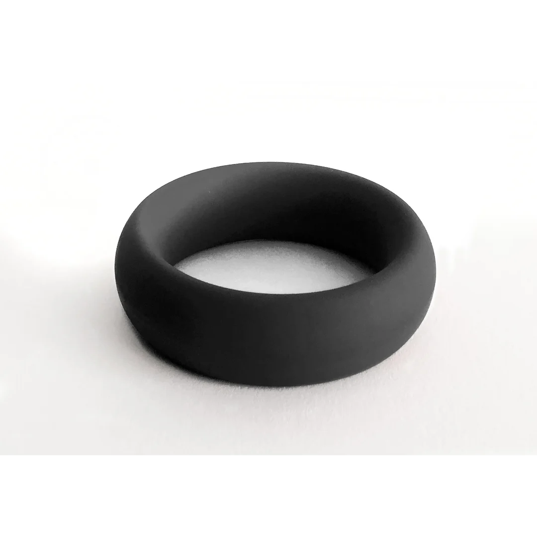Anello fallico senza vibrazione con elasticità 3X – Vleesrek - immagine 3