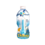 Doccia anale – Adattatore per clistere per bottiglie d’acqua standard, bocchetta da 2,5 pollici – Uomo – Skwert