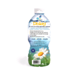 Doccia anale – Adattatore per clistere per bottiglie d’acqua standard, bocchetta da 2,5 pollici – Uomo – Skwert - immagine 2