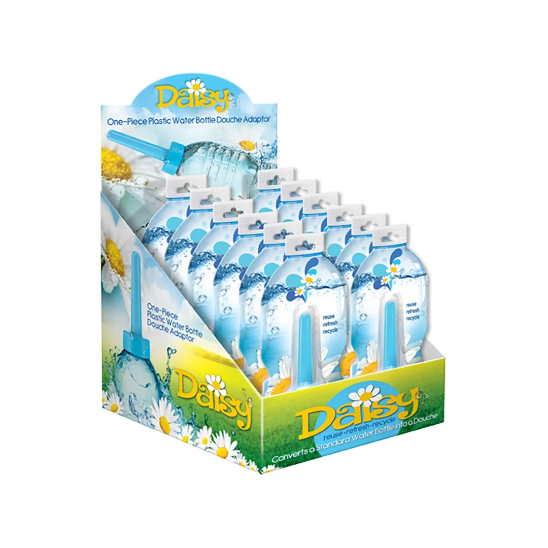 Kit da esposizione per doccia intima Daisy - immagine 2