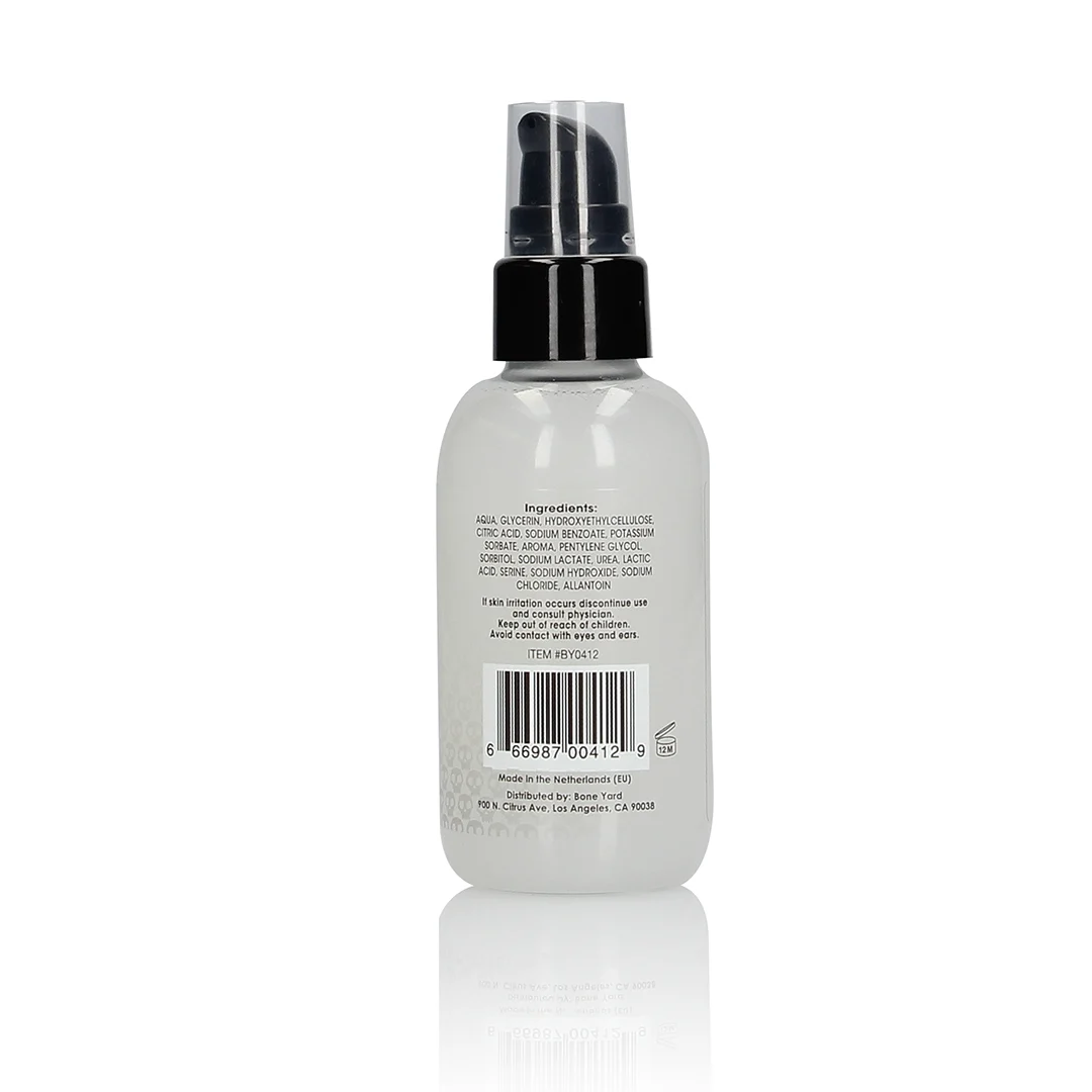 Lubrificante neutro, Snake Oil Hybrid, 50 ml, Boneyard - immagine 2