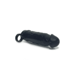 Guaina per pene in silicone morbido – Cock Extender - immagine 5