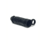 Guaina per pene in silicone morbido – Cock Extender - immagine 3