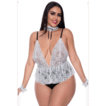 Teddy Full Service Magic Silk L/XL - immagine 12