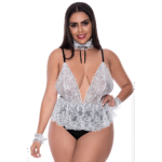 Teddy Full Service Magic Silk L/XL - immagine 10