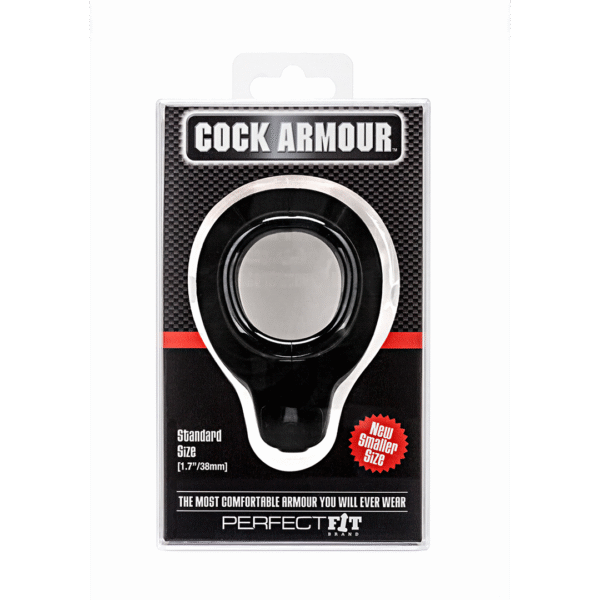 PerfectFitBrand Cock Armor Regular
