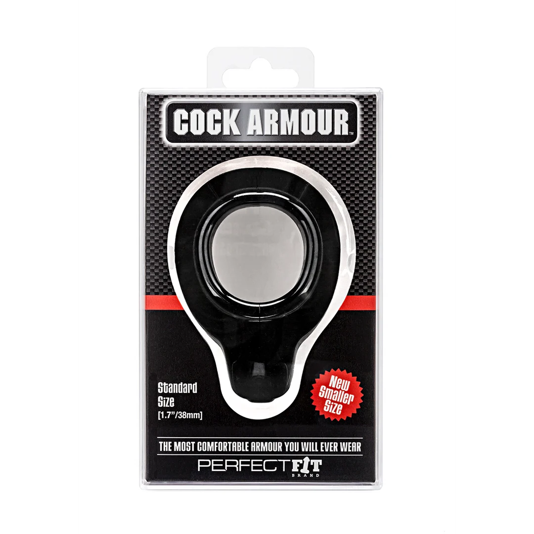 CA-03B-2 PerfectFitBrand Cock Armor Regular - immagine 1