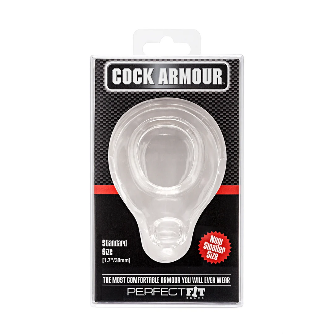PerfectFitBrand Cock Armor Regular - immagine 7