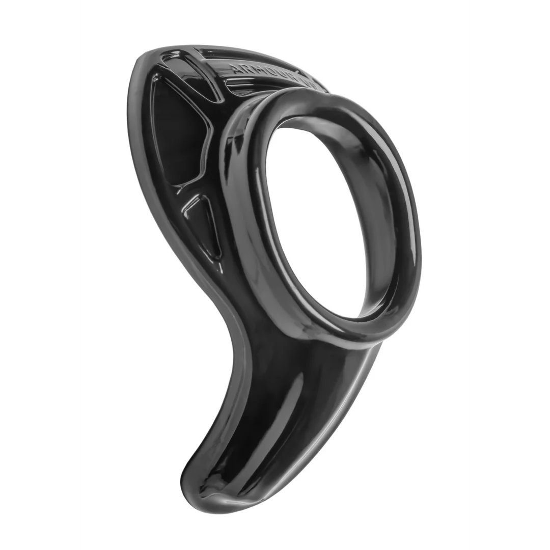 Anello fallico in plastica Armor Up - immagine 4