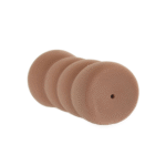 Masturbatore vaginale con interno multi texture – Pussy Masturbator 3D - immagine 4