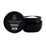 Earthly body CBD Daily Ultimate Strength crema alla lavanda - immagine 2