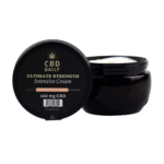 Earthly Body CBD Daily Ultimate Strength Intensive Cream, pompelmo e menta, 142 g - immagine 2