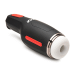 Masturbatore Curve Toys con suzione e vibrazione 15X - immagine 4