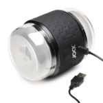 Stroker doppio vibrante Curve Toys - immagine 6