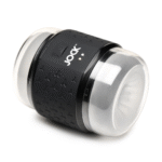 Stroker doppio vibrante Curve Toys - immagine 3