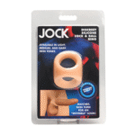 Anello a C in silicone Curve Toys