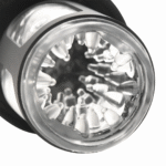 Masturbatore Curve Toys Auto Spin - immagine 4