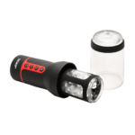 Masturbatore Curve Toys Auto Spin - immagine 5