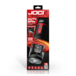 Masturbatore Curve Toys Auto Spin - immagine 2