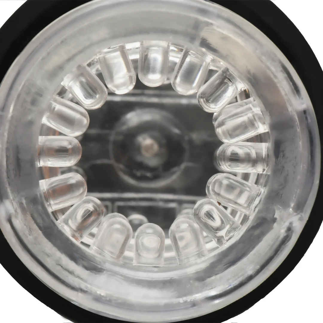 Masturbatore Curve Toys Turbo Max - immagine 5