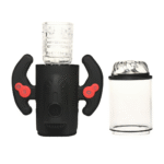 Masturbatore Curve Toys Turbo Max - immagine 4