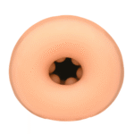 Masturbatore Curve Toys Mega Suck - immagine 3