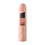Guaina allungapene vibrante Curve Toys - immagine 5