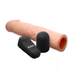 Guaina allungapene vibrante Curve Toys - immagine 6