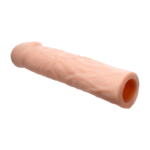Guaina allungapene vibrante Curve Toys - immagine 2